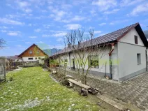 Prodej rodinného domu, Ratiboř, 138 m2
