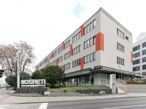 Pronájem kanceláře, Brno, Křenová, 18 m2