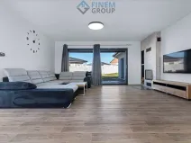 Prodej rodinného domu, Veselí nad Lužnicí, 242 m2