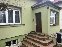 Pronájem rodinného domu, Praha - Lipence, Jiříčkova, 150 m2