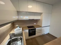 Pronájem bytu 2+kk, Praha, U hostivařského nádraží, 59 m2