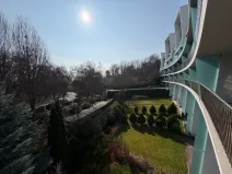 Pronájem bytu 2+kk, Praha - Smíchov, Na Hřebenkách, 66 m2