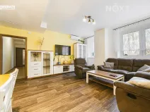 Prodej bytu 3+kk, Dubňany, Nádražní, 93 m2