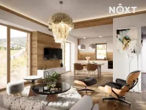 Prodej bytu 3+kk, Benecko, 80 m2