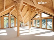 Prodej bytu 3+kk, Benecko, 80 m2