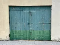 Prodej garáže, Praha - Kbely, Úlibická, 18 m2