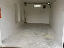 Prodej garáže, Praha - Kbely, Úlibická, 18 m2