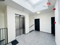 Pronájem bytu 2+kk, Benešov, Suchánkova, 58 m2