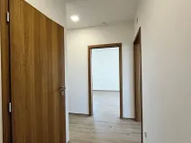 Pronájem bytu 2+kk, Bučovice, Jabloňová, 51 m2