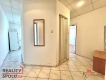 Prodej bytu 2+1, Chomutov, Pod Břízami, 52 m2