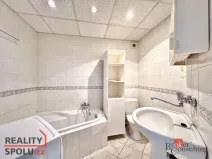 Prodej bytu 2+1, Chomutov, Pod Břízami, 52 m2