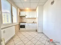 Prodej bytu 2+1, Chomutov, Pod Břízami, 52 m2