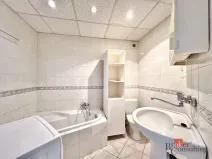 Prodej bytu 2+1, Chomutov, Pod Břízami, 52 m2