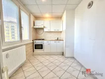 Prodej bytu 2+1, Chomutov, Pod Břízami, 52 m2
