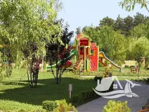 Prodej bytu 2+kk, Bjala, Bulharsko, 56 m2