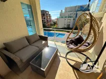 Prodej bytu 3+kk, Sveti Vlas, Bulharsko, 85 m2