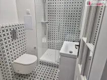 Pronájem bytu 1+kk, České Budějovice - České Budějovice 2, Fr. Ondříčka, 24 m2