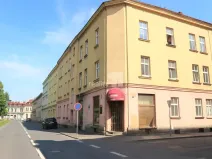 Pronájem restaurace, Ostrava - Přívoz, Jirská, 55 m2