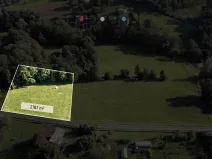 Prodej pozemku pro bydlení, Třinec, 2174 m2