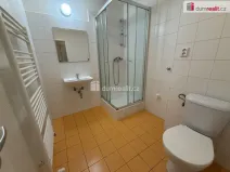 Pronájem bytu 2+kk, Praha - Smíchov, Drtinova, 35 m2