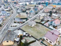 Prodej pozemku pro bydlení, Bohuslavice, Okružní, 1200 m2