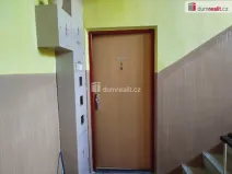 Prodej bytu 3+1, Vintířov, 69 m2