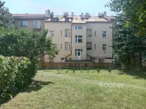 Pronájem bytu 1+1, Praha - Kobylisy, Čimická, 42 m2