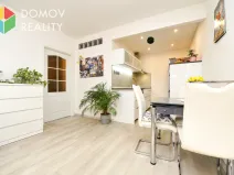 Pronájem bytu 2+kk, Beroun, Košťálkova, 40 m2