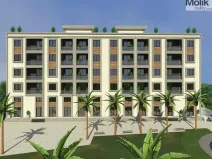 Prodej bytu 4+kk, Golem, 118 m2