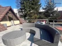 Pronájem bytu 3+kk, Rychnov nad Kněžnou, Kalisova, 90 m2