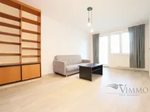 Pronájem bytu 3+1, České Budějovice - České Budějovice 2, K. Chocholy, 78 m2