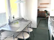 Pronájem bytu 3+1, Ostrava, Zelená, 69 m2