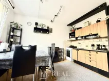 Prodej bytu 1+1, Bílina - Teplické Předměstí, Sídliště Za Chlumem, 35 m2