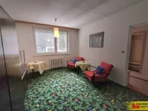 Pronájem bytu 1+1, Brno - Jundrov, 35 m2