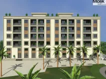 Prodej bytu 2+kk, Golem, 51 m2