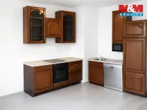 Pronájem bytu 3+kk, Praha, Soukalova, 68 m2