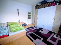 Pronájem bytu 2+kk, Brno - Židenice, Otakara Ševčíka, 46 m2