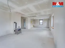 Prodej rodinného domu, Sadov - Lesov, 290 m2