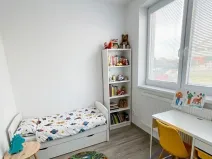 Prodej bytu 3+kk, Bašť, Bořanovická, 71 m2