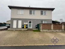 Prodej bytu 3+kk, Bašť, Bořanovická, 71 m2