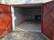 Pronájem garáže, Liberec - Liberec XV-Starý Harcov, Aloisina výšina, 20 m2