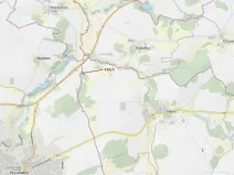 Dražba louky, Olešná, 3211 m2