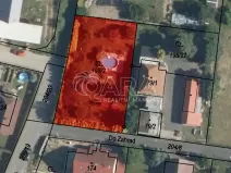 Prodej pozemku pro bydlení, Odolena Voda, 837 m2