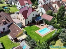 Prodej rodinného domu, Mirovice, Zahradní, 174 m2