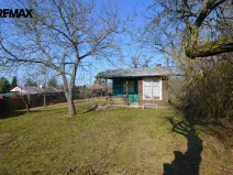 Prodej zahrady, Olomouc - Droždín, 1911 m2