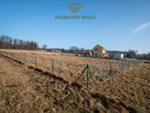 Prodej pozemku pro bydlení, Nové Město pod Smrkem, 1017 m2