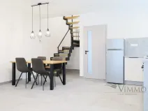 Pronájem bytu 3+kk, Horní Planá - Hůrka, 80 m2