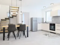 Pronájem bytu 3+kk, Horní Planá - Hůrka, 80 m2