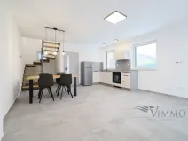 Pronájem bytu 3+kk, Horní Planá - Hůrka, 80 m2