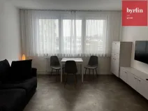 Pronájem bytu 1+kk, Opava, Antonína Sovy, 32 m2